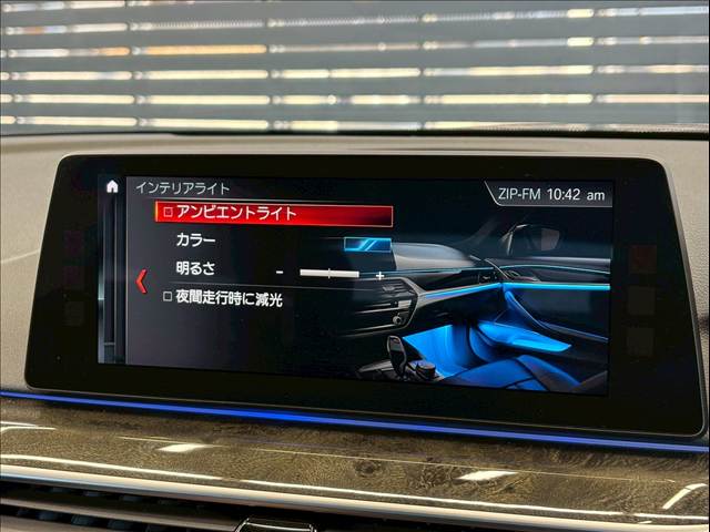 BMW 5Series Touringの画像9