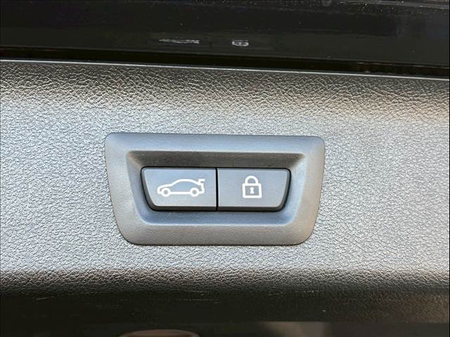 BMW 5Series Touringの画像10