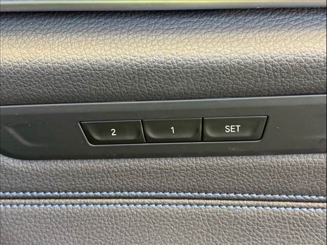 BMW 5Series Touringの画像11