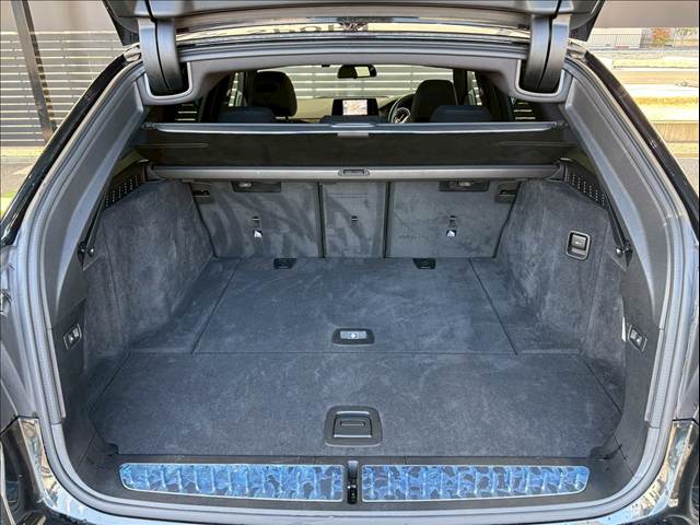 BMW 5Series Touringの画像18