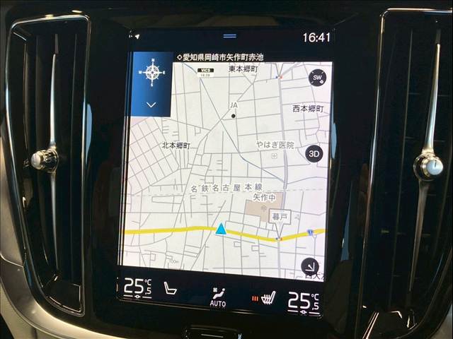 ボルボ&nbsp;V60の画像3