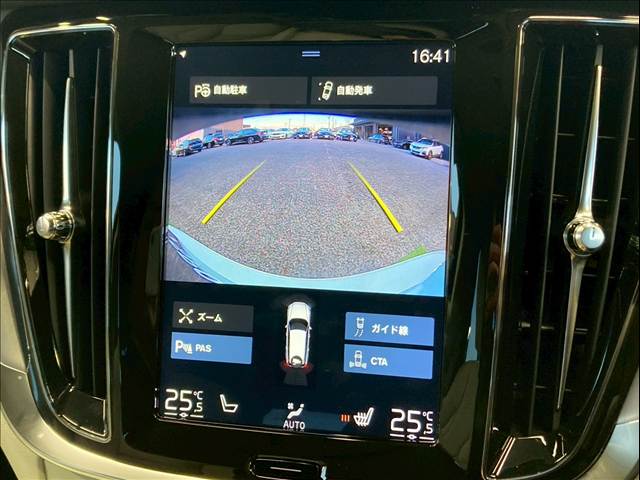 ボルボ&nbsp;V60の画像4