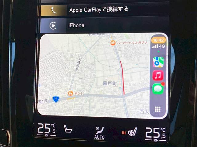 ボルボ&nbsp;V60の画像5