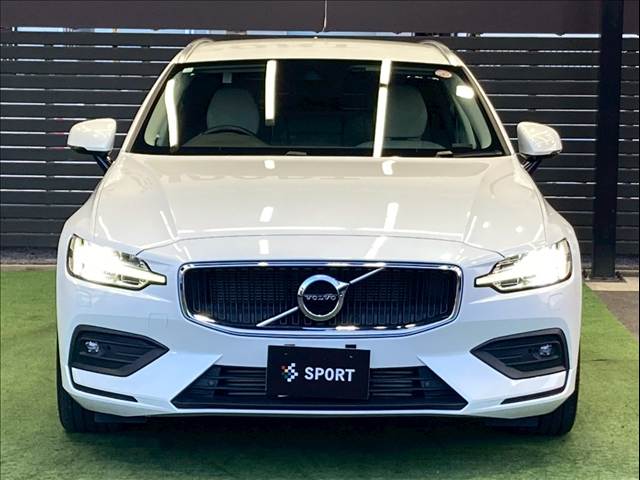 ボルボ&nbsp;V60の画像13