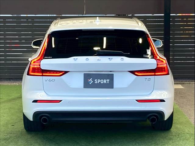 ボルボ&nbsp;V60の画像14