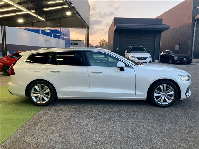 ボルボ&nbsp;V60の画像15