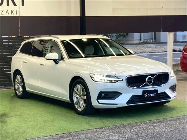 ボルボ&nbsp;V60の画像16