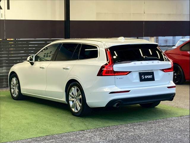 ボルボ&nbsp;V60の画像17