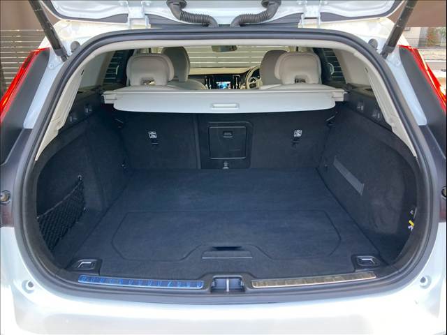 ボルボ&nbsp;V60の画像18