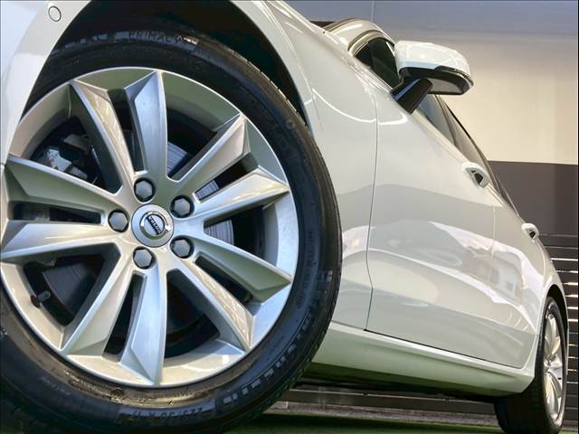 ボルボ&nbsp;V60の画像19