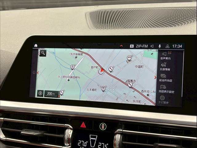 BMW&nbsp;3Series Touringの画像3