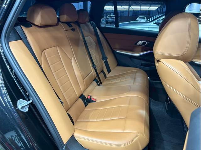 BMW&nbsp;3Series Touringの画像6