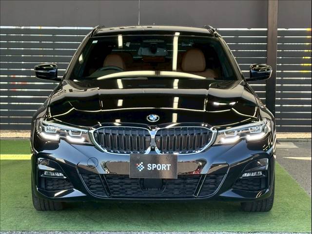 BMW&nbsp;3Series Touringの画像13