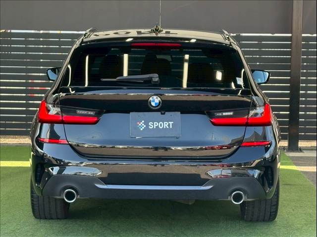 BMW&nbsp;3Series Touringの画像14