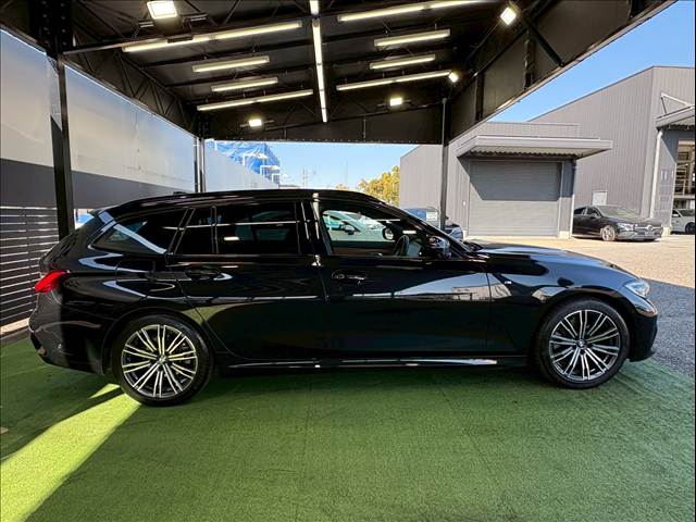 BMW&nbsp;3Series Touringの画像15