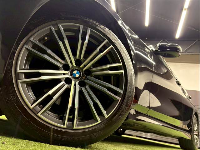 BMW&nbsp;3Series Touringの画像19