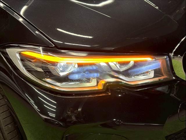 BMW&nbsp;3Series Touringの画像20