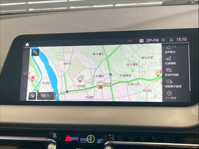 2Series Gran Coupe□218d M Sport Edition Joy+ 内装他