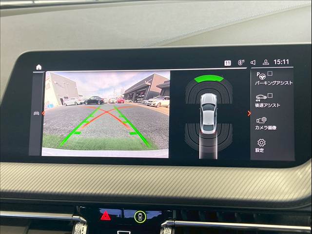 2Series Gran Coupe□218d M Sport Edition Joy+ 内装他