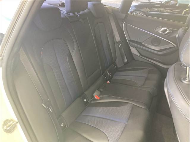 2Series Gran Coupe□218d M Sport Edition Joy+ 内装他