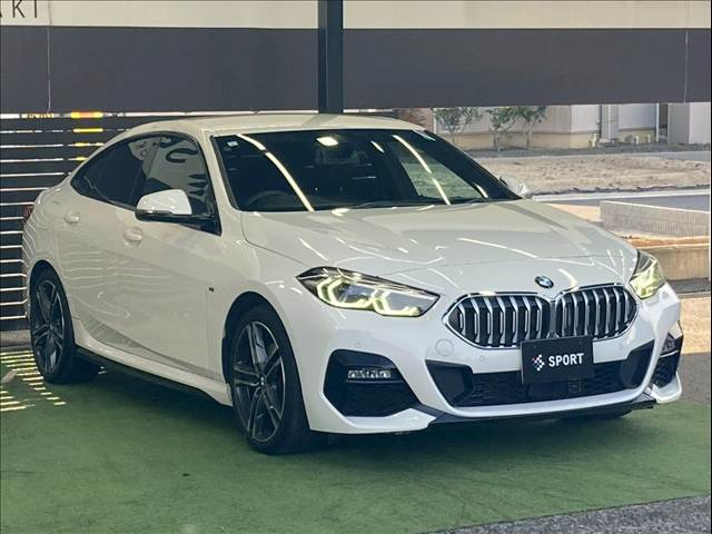 BMW&nbsp;2Series Gran Coupeの画像16