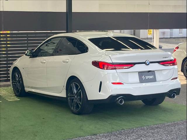 BMW&nbsp;2Series Gran Coupeの画像17