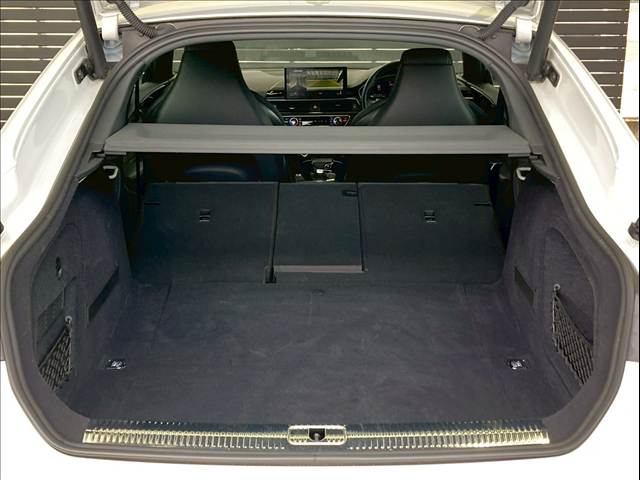 アウディ&nbsp;S5 Sportbackの画像18