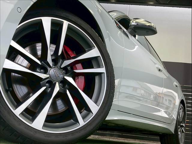 アウディ&nbsp;S5 Sportbackの画像19