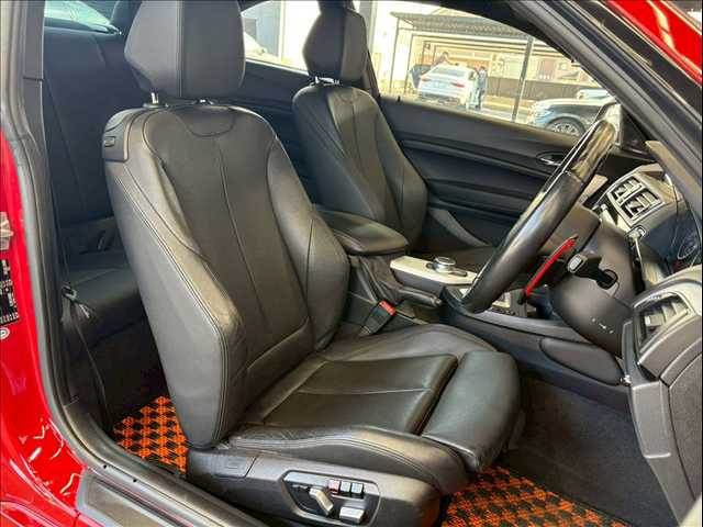 BMW&nbsp;2Series Coupeの画像6