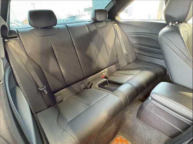 BMW&nbsp;2Series Coupeの画像7