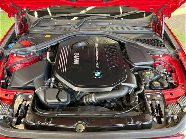 BMW&nbsp;2Series Coupeの画像12