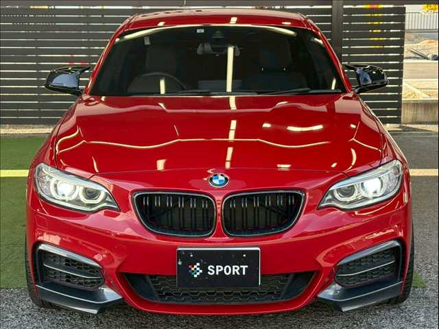 BMW&nbsp;2Series Coupeの画像13