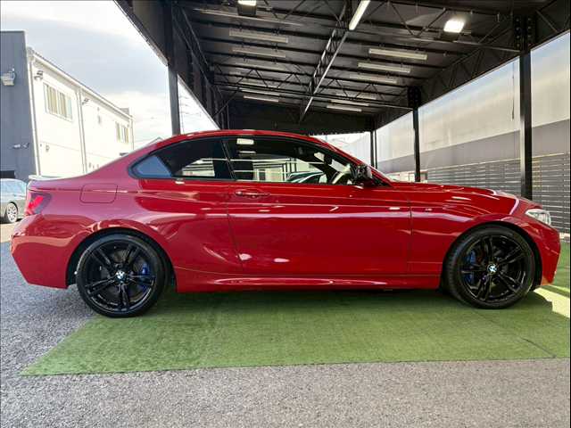 BMW&nbsp;2Series Coupeの画像15