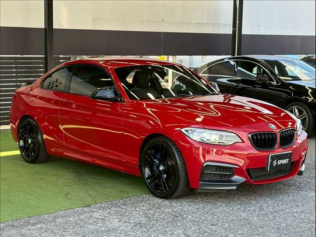 BMW&nbsp;2Series Coupeの画像16