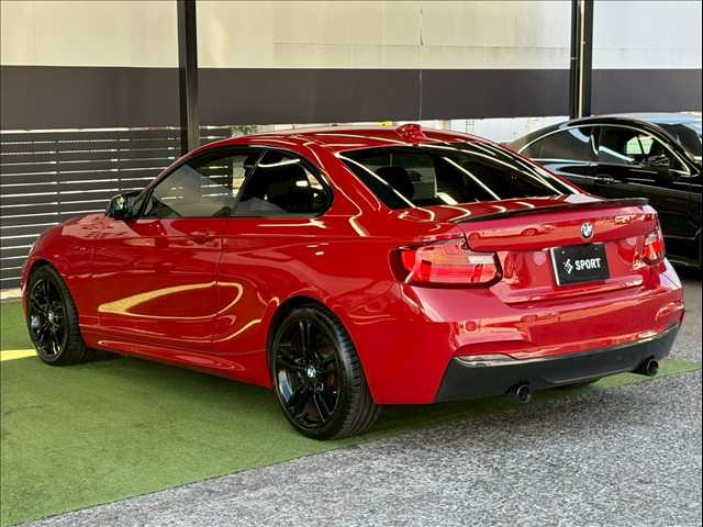 BMW&nbsp;2Series Coupeの画像17