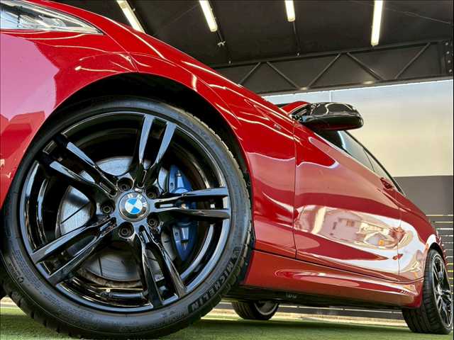 BMW&nbsp;2Series Coupeの画像19