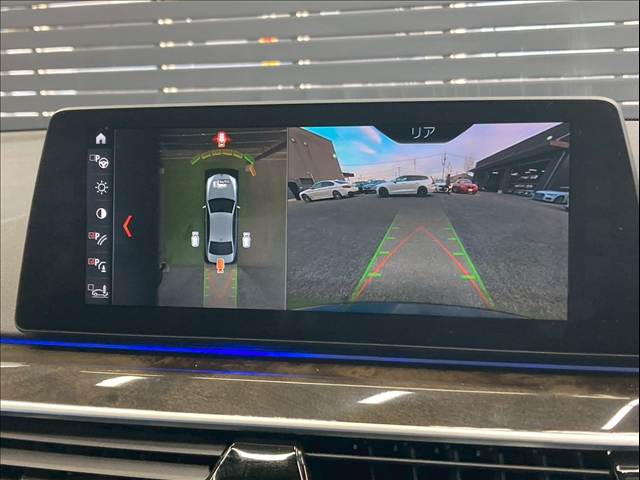 5Series Sedan□523d M Sport 内装他