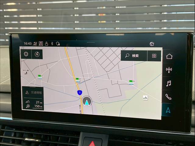 アウディ&nbsp;A4 Avantの画像3