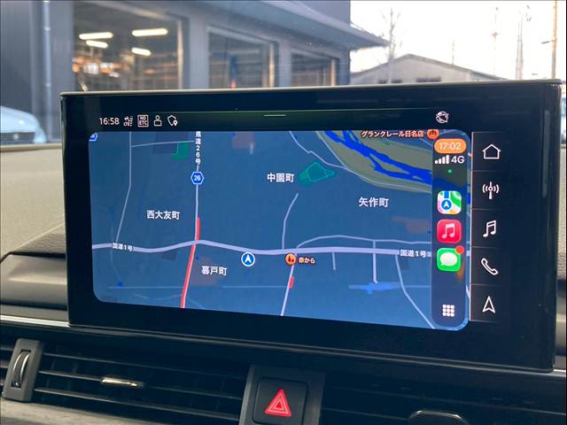 アウディ&nbsp;A4 Avantの画像5