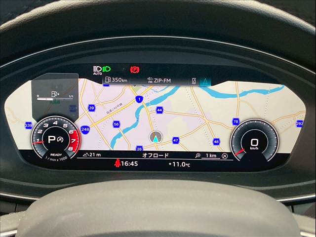 アウディ&nbsp;A4 Avantの画像8