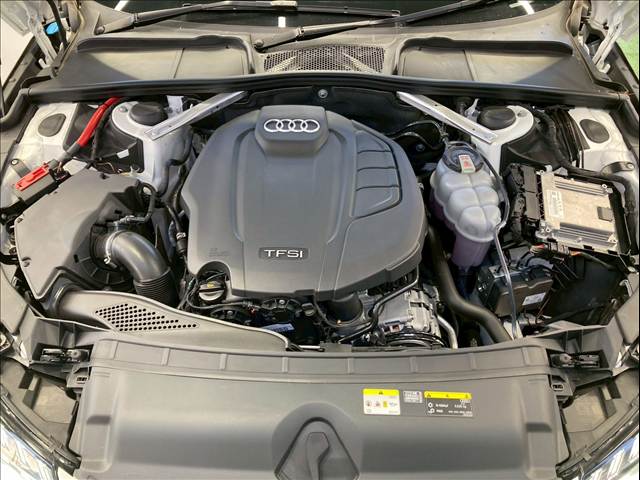 アウディ&nbsp;A4 Avantの画像12