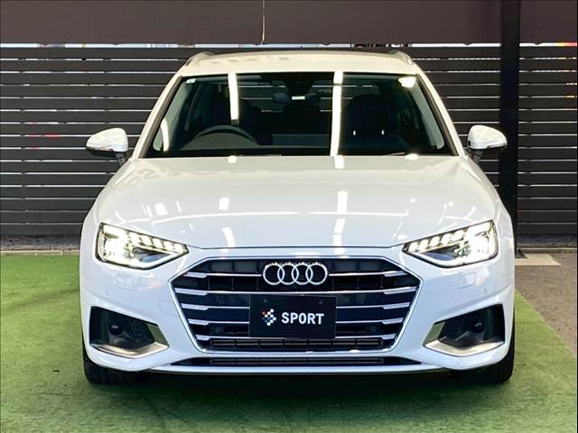 アウディ&nbsp;A4 Avantの画像13