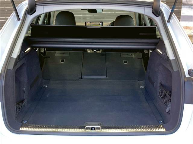 アウディ&nbsp;A4 Avantの画像18