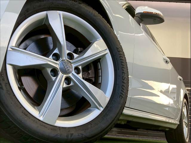 アウディ&nbsp;A4 Avantの画像19