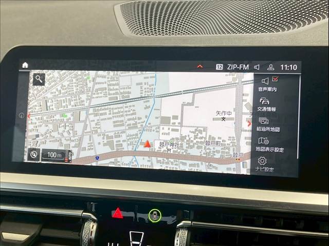 3Series Sedan320d xDrive M Sport 内装他