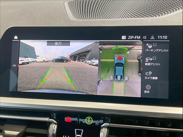 3Series Sedan320d xDrive M Sport 内装他