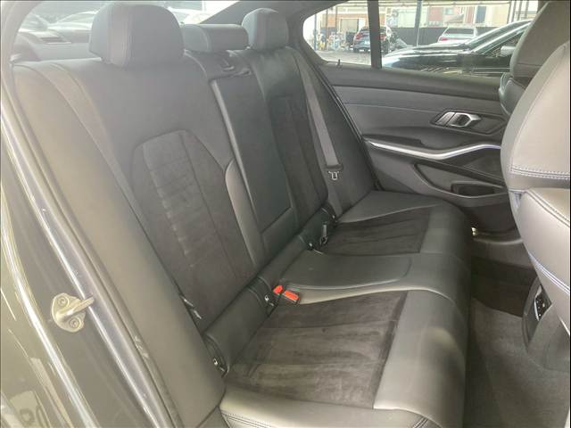 3Series Sedan320d xDrive M Sport 内装他
