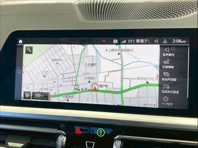 BMW&nbsp;3Series Sedanの画像4