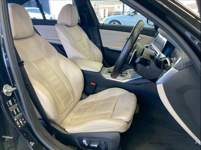 BMW&nbsp;3Series Sedanの画像7