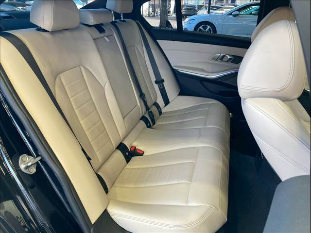 BMW&nbsp;3Series Sedanの画像8
